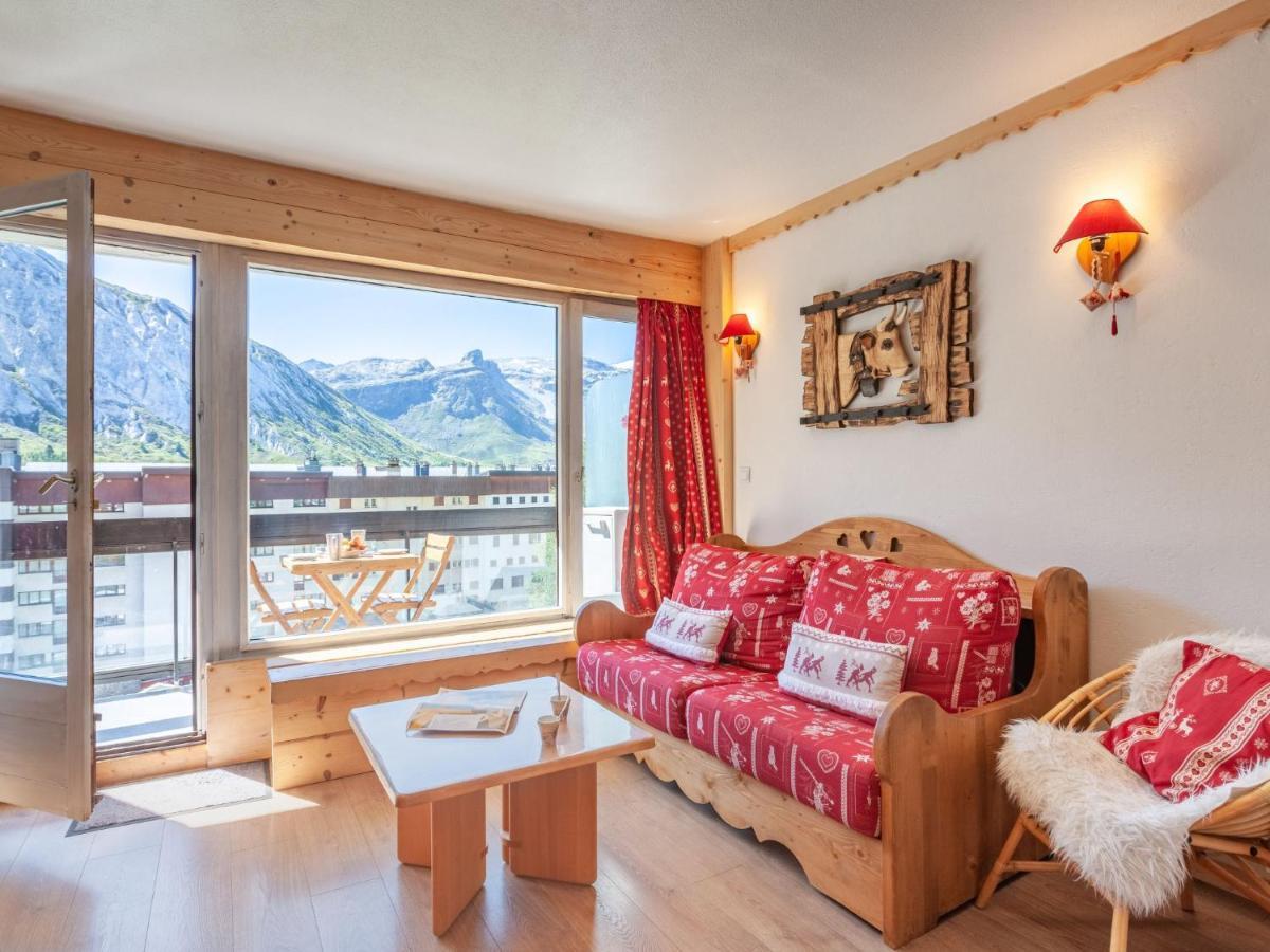 Apartment Le Bec Rouge - Le Lac-7 By Interhome تينْيِ المظهر الخارجي الصورة