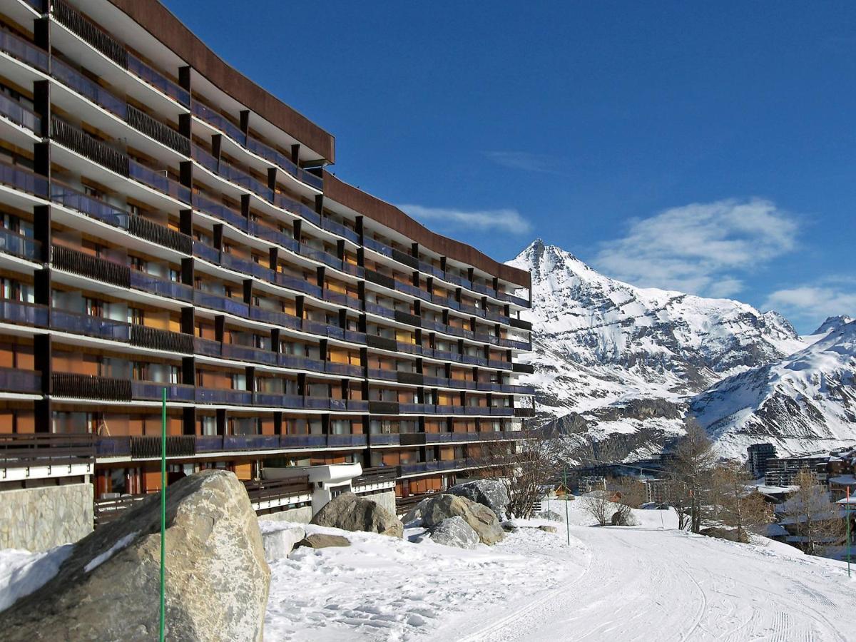 Apartment Le Bec Rouge - Le Lac-7 By Interhome تينْيِ المظهر الخارجي الصورة