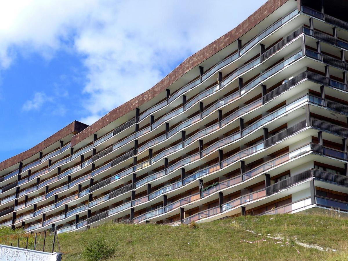 Apartment Le Bec Rouge - Le Lac-7 By Interhome تينْيِ المظهر الخارجي الصورة
